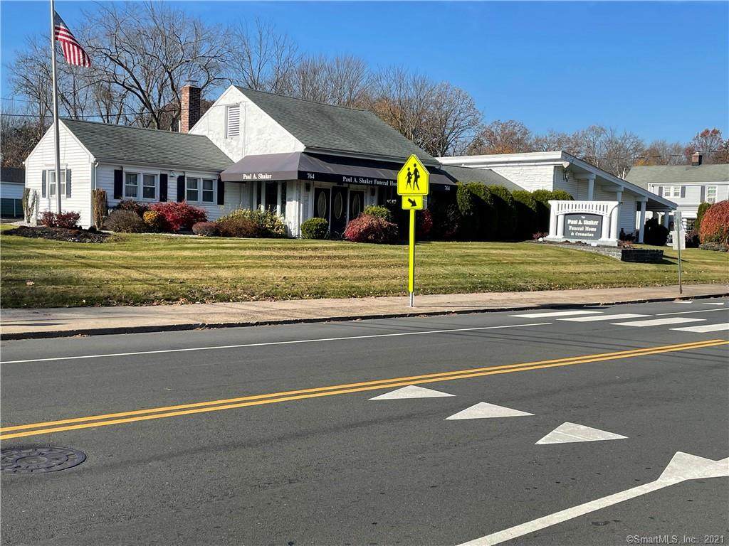 764 Farmington Avenue - Photo 1