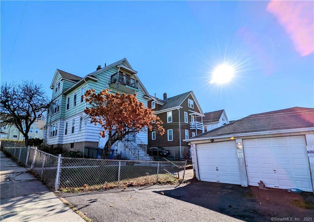 231 Wayne Street - Photo 1