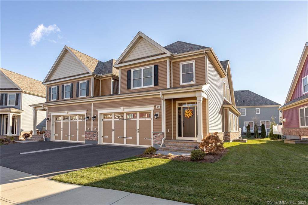 39 Harvest Court - Photo 1