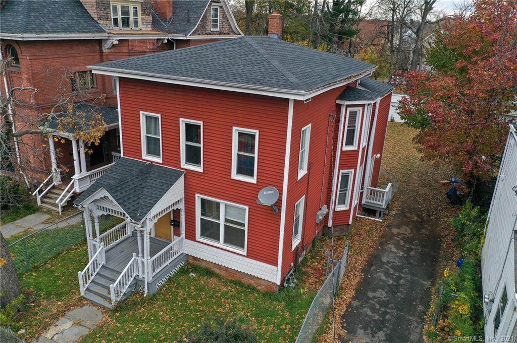 64 Ashley Street - Photo 1