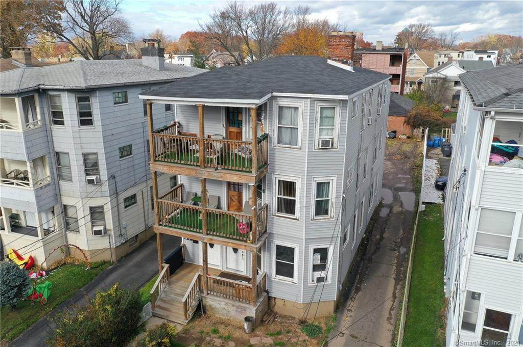 54-56 Ward Place - Photo 1