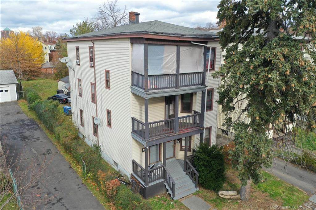 54 Harbison Avenue - Photo 1