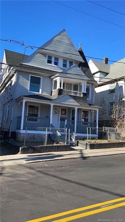 189 Willow Street - Photo 1