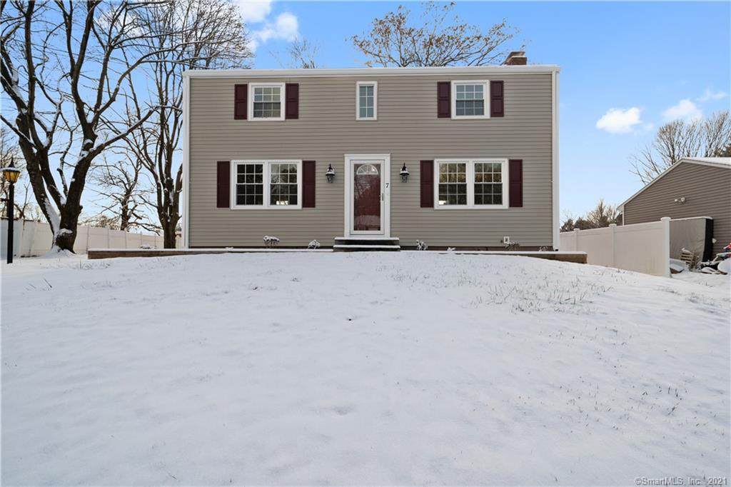 7 Brook Road - Photo 1