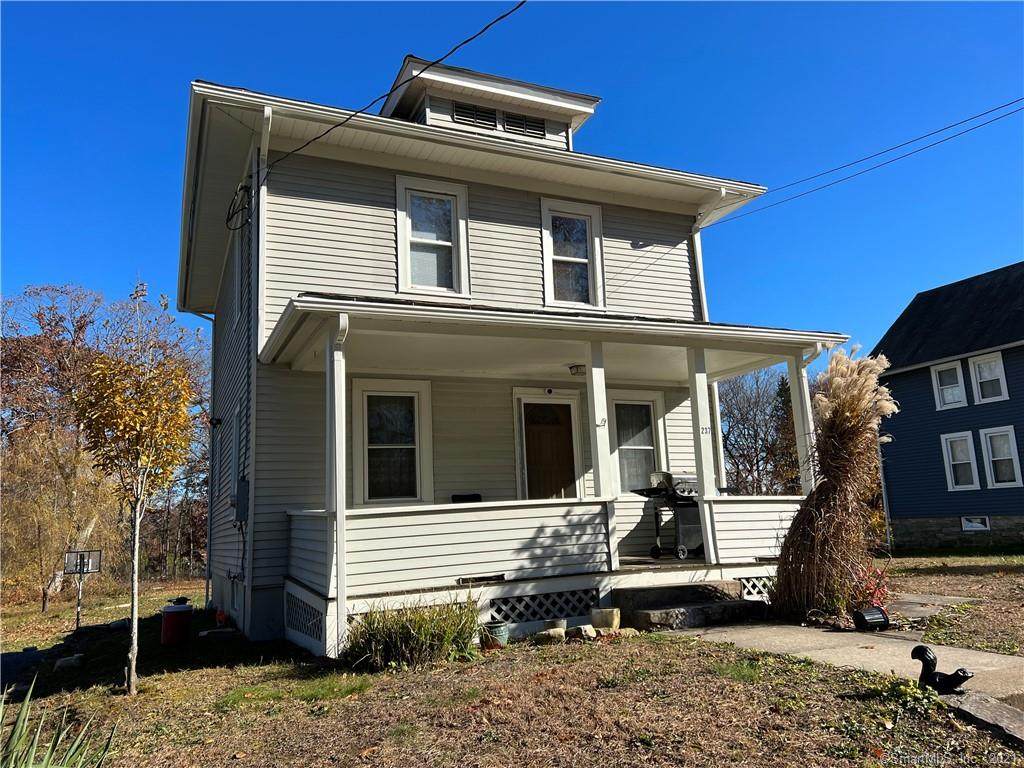 237 Mansfield Avenue - Photo 1