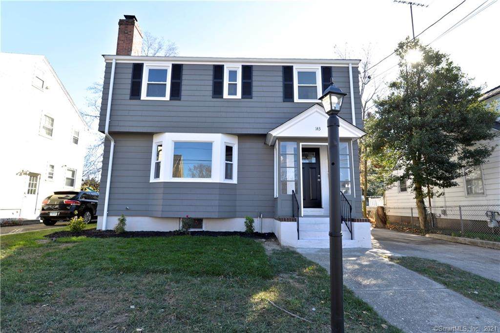 143 Hughes Avenue - Photo 1