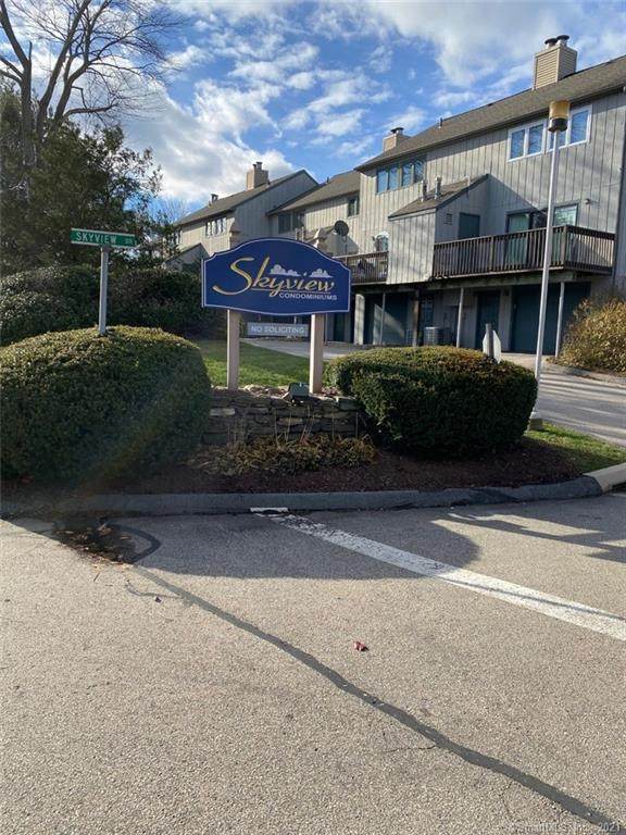 206 Skyview Drive - Photo 1