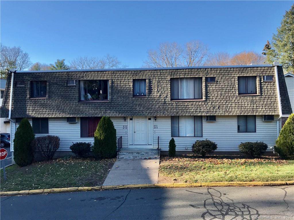 851 Blackstone Village - Photo 1