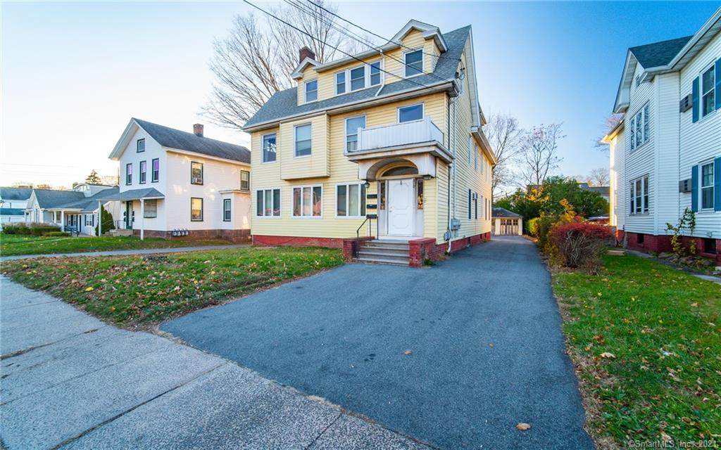 312 Broad Street - Photo 1