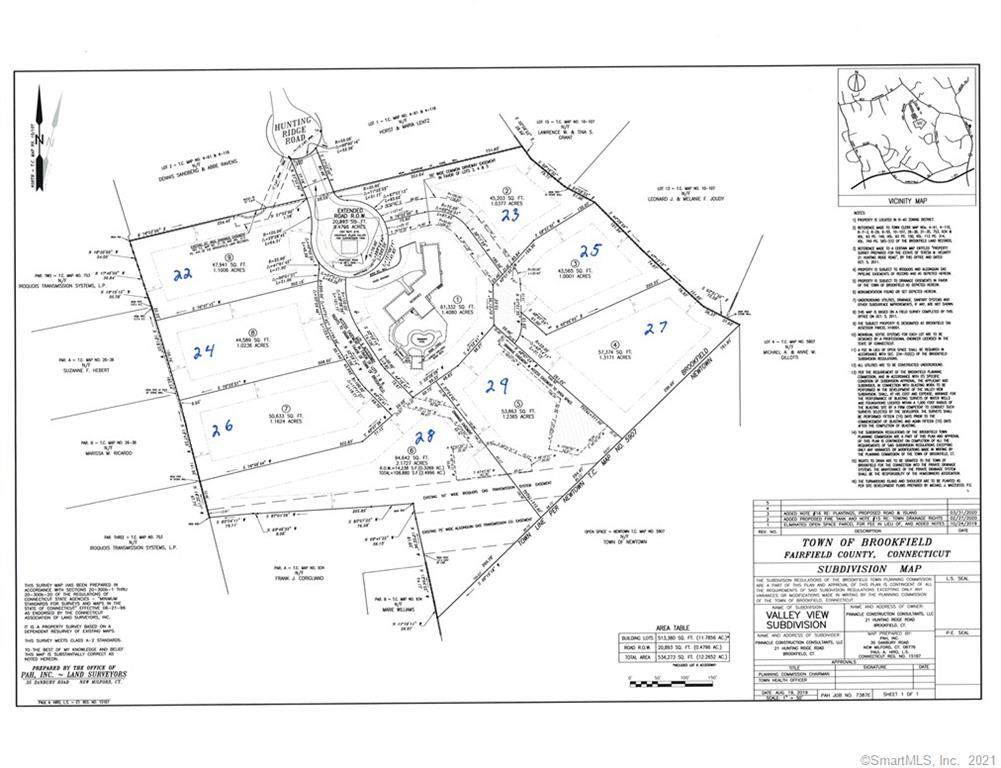 Lot 2 Valley View At Hunting Ridge Road - Photo 1