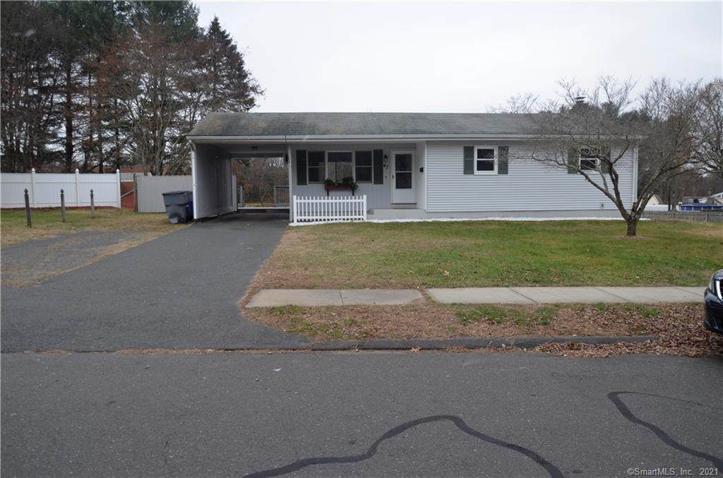 47 Heron Road - Photo 1