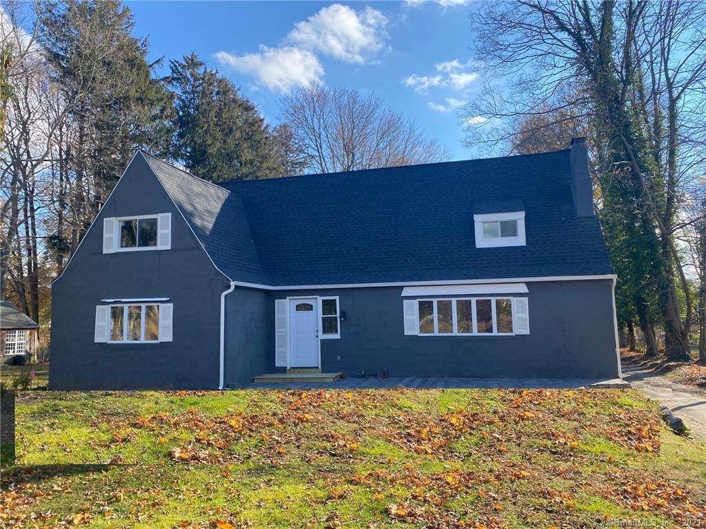 110 Old Boston Post Road - Photo 1