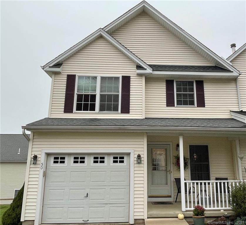 50 Copper Beech Lane - Photo 1