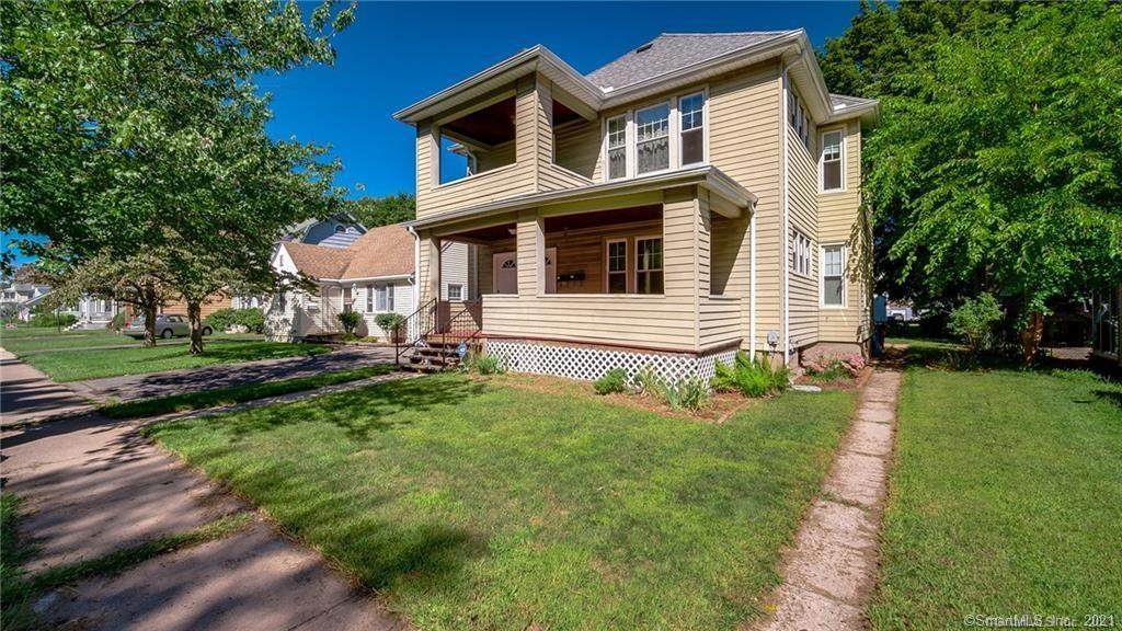 251 Monroe Street - Photo 1