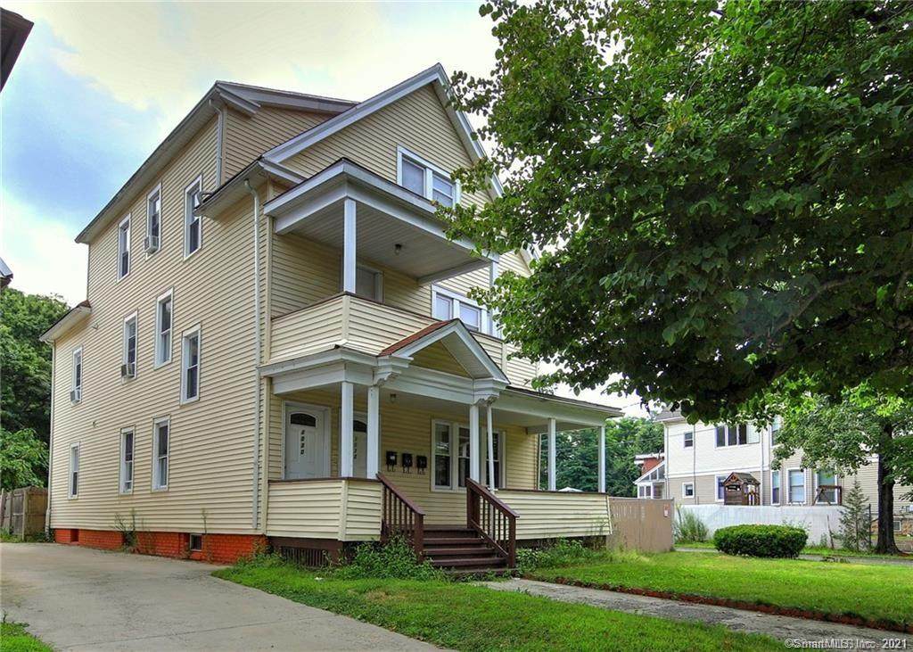1030 Campbell Avenue - Photo 1