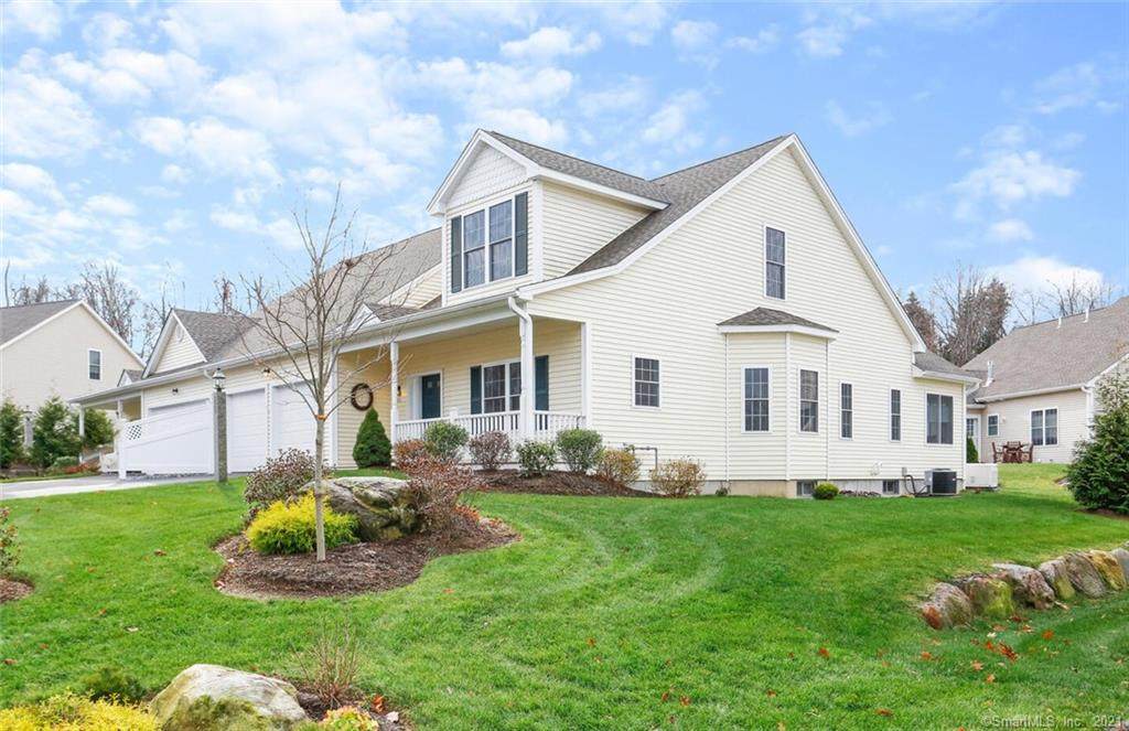 221 Meadow Brook Road - Photo 1