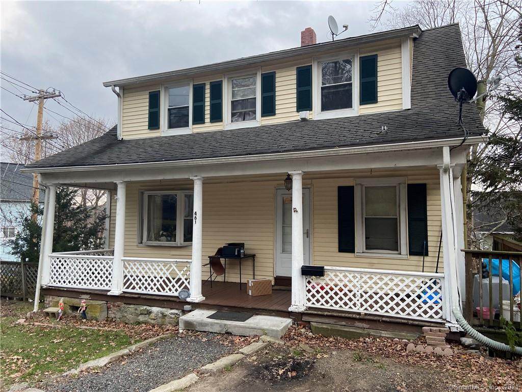 461 Boswell Avenue - Photo 1