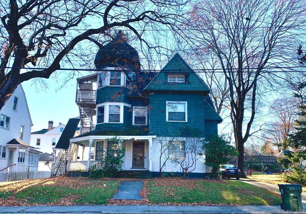 142 Mckinley Avenue - Photo 1
