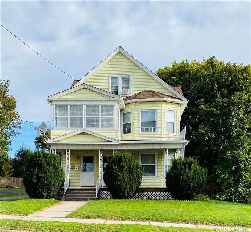25 Hamilton Street - Photo 1