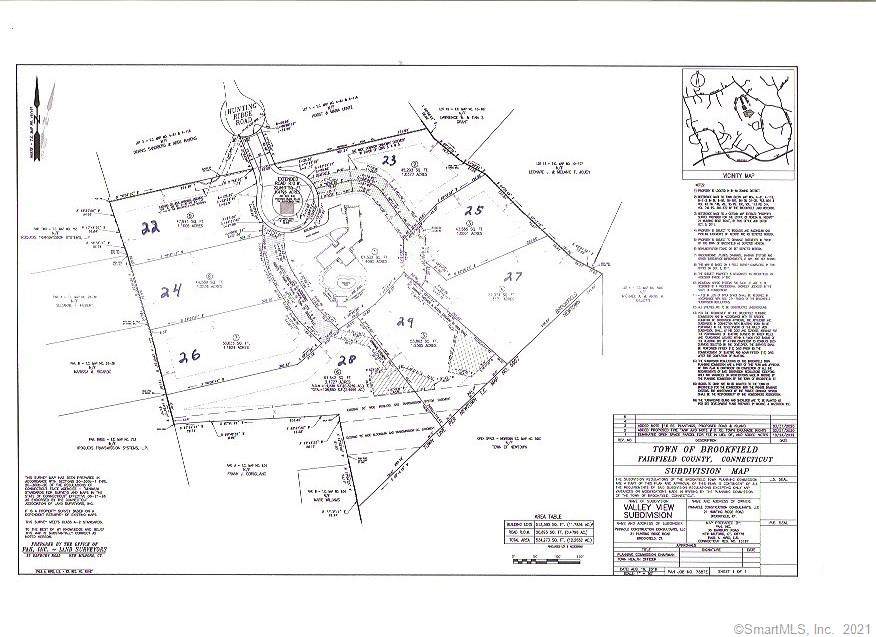 Lot 4 Valley View At Hunting Ridge Road - Photo 1
