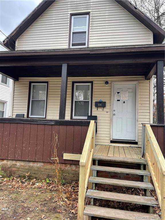 114 Hazel Street - Photo 1
