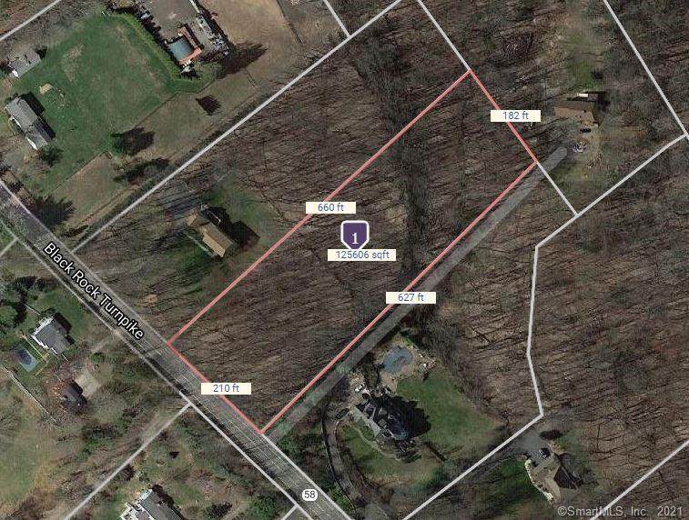 1086 Black Rock Turnpike - Photo 1