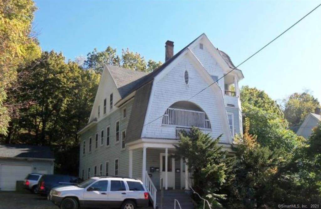 332 Willow Street - Photo 1