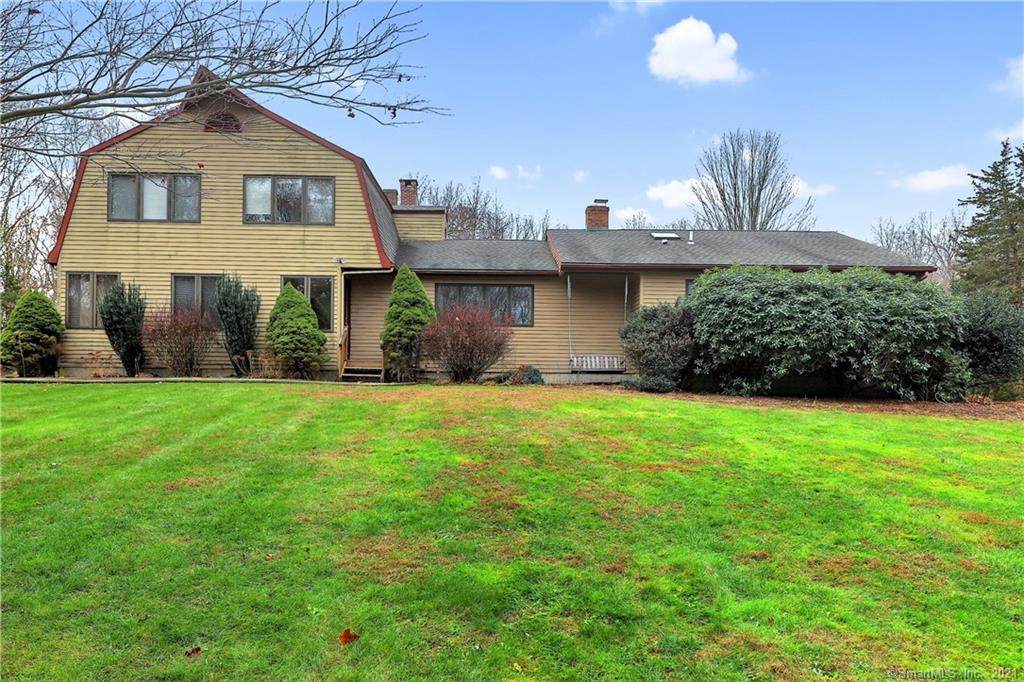 251 Hattertown Road - Photo 1