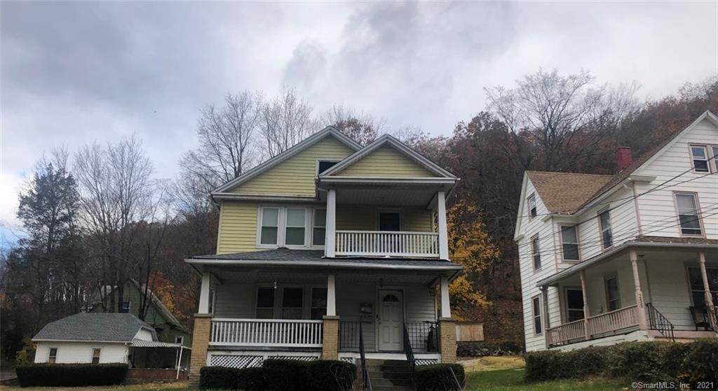 253 Boyden Street - Photo 1