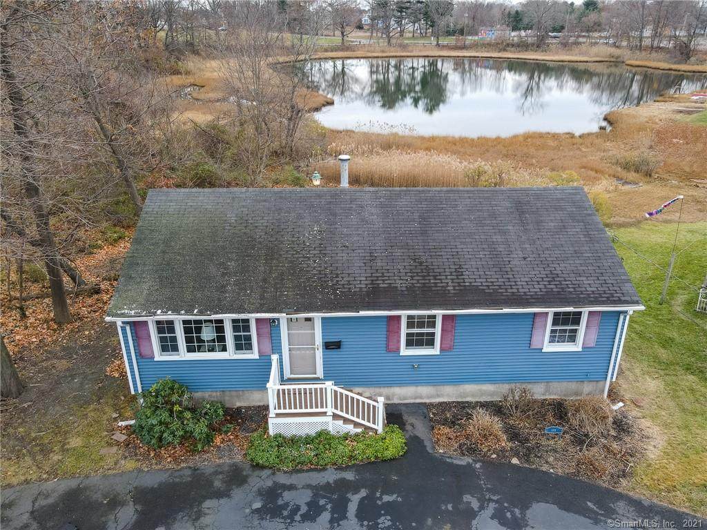 699 Selbys Pond Road - Photo 1