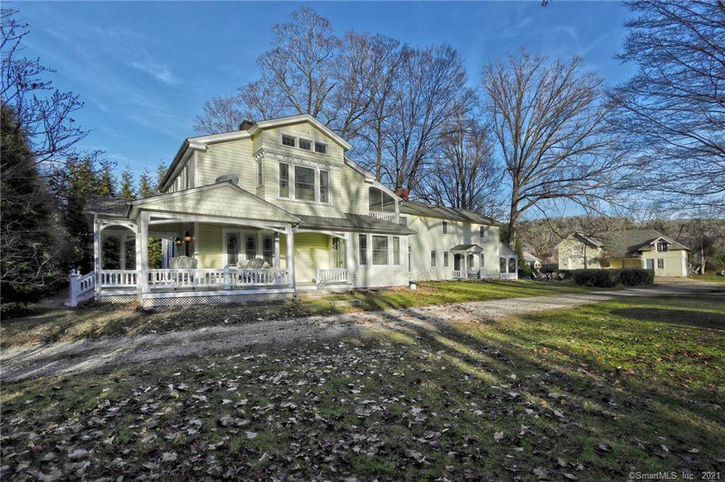 5 Elm Street - Photo 1