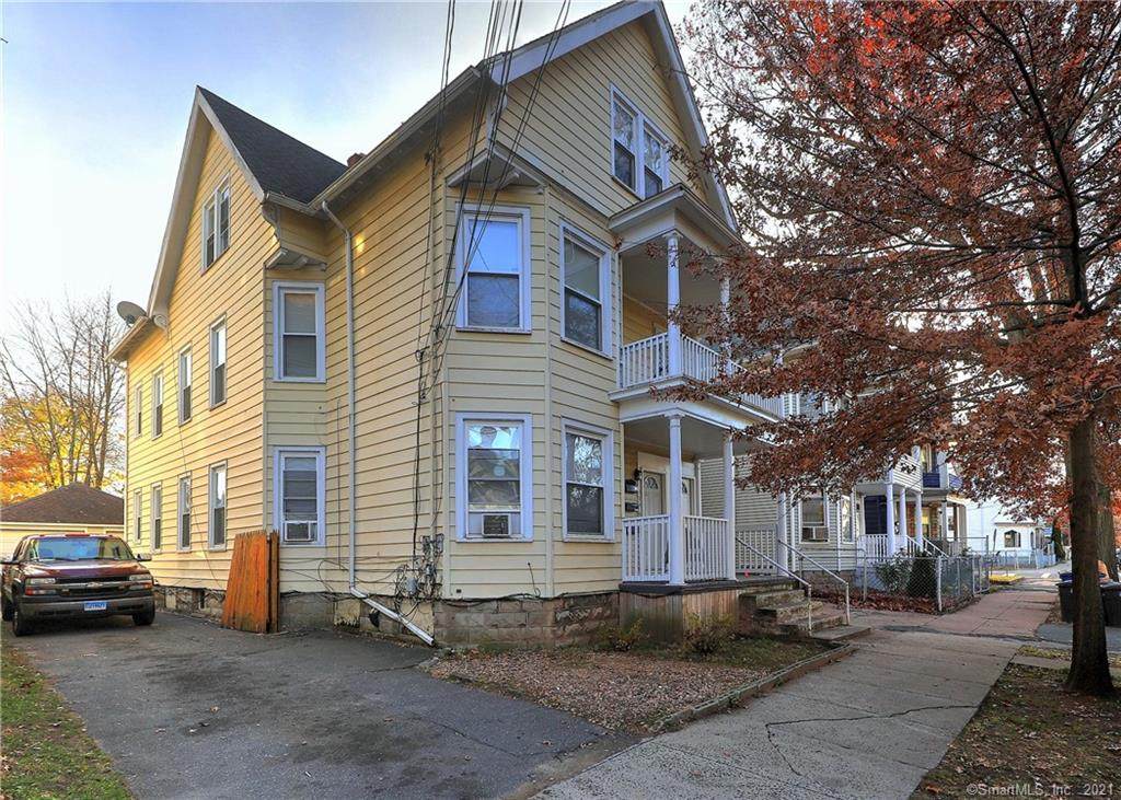 184 Chatham Street - Photo 1