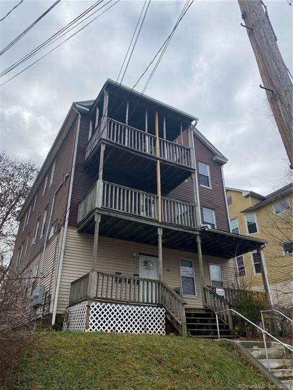 48 Shuttle Meadow Avenue - Photo 1