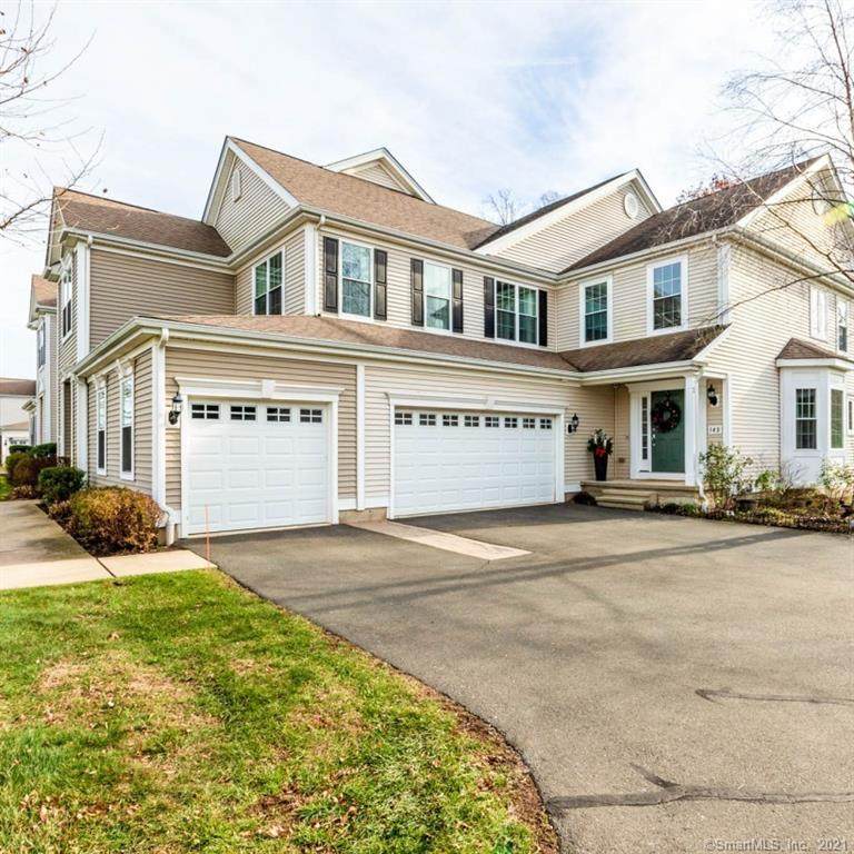145 Barkledge Drive - Photo 1