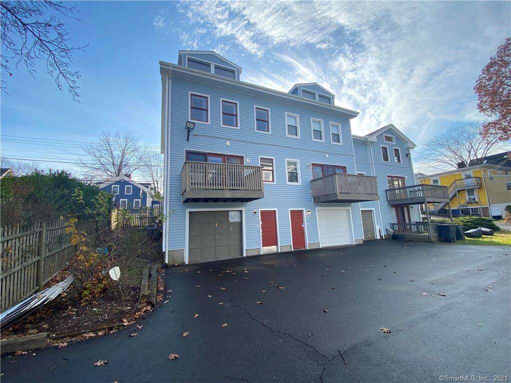 702 Quinnipiac Avenue - Photo 1
