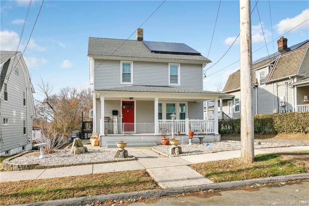 291 Henry Avenue - Photo 1