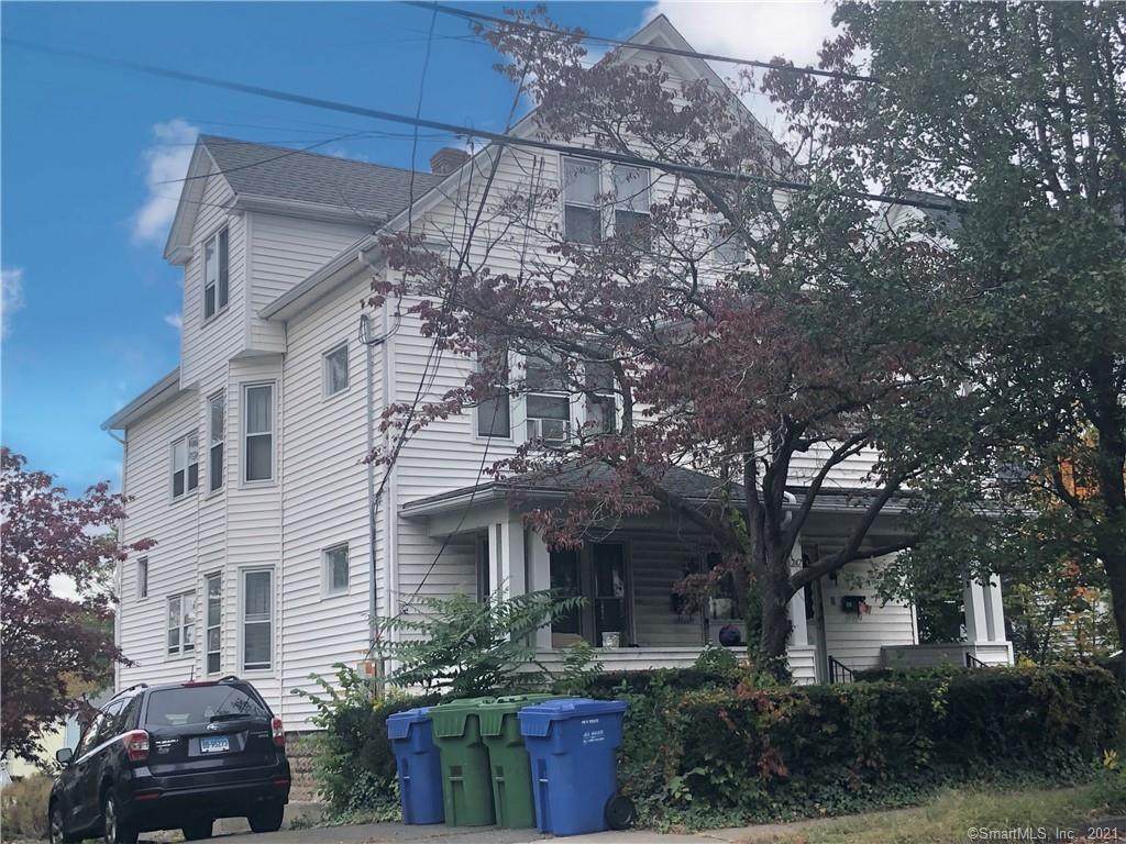 245 Quinnipiac Street - Photo 1