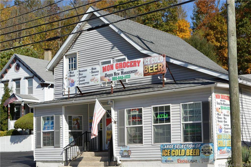 303 Oakdale Road - Photo 1