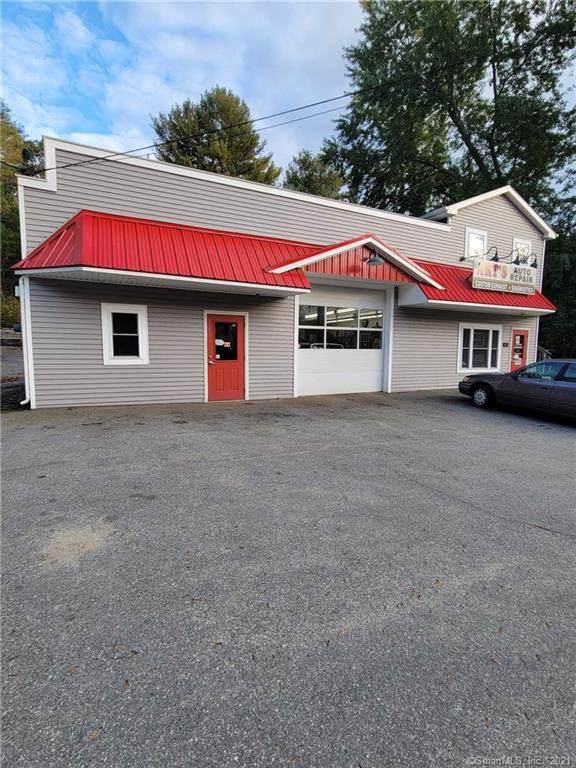 432 Putnam Pike - Photo 1