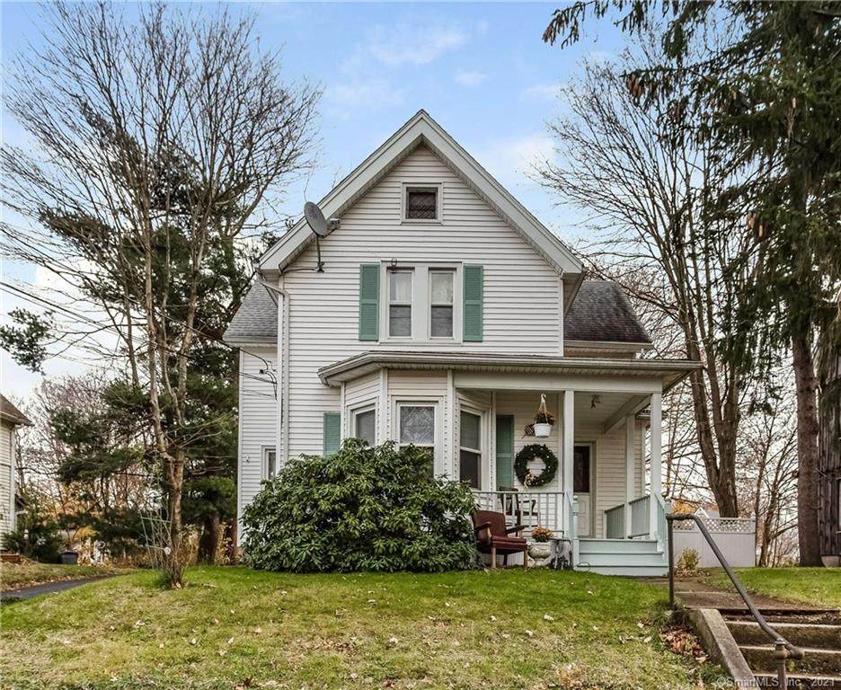 137 Cottage Street - Photo 1
