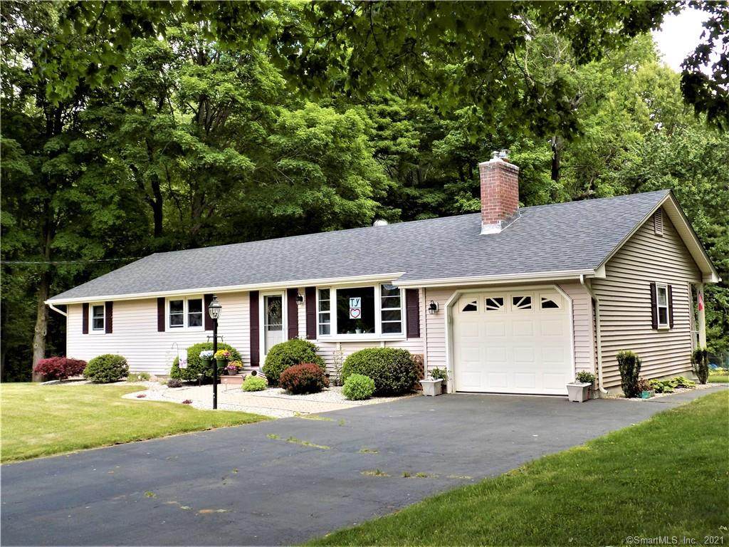 282 Hayden Station Road - Photo 1