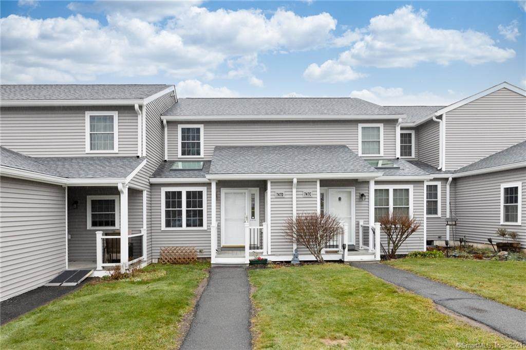 747 Long Hill Road - Photo 1