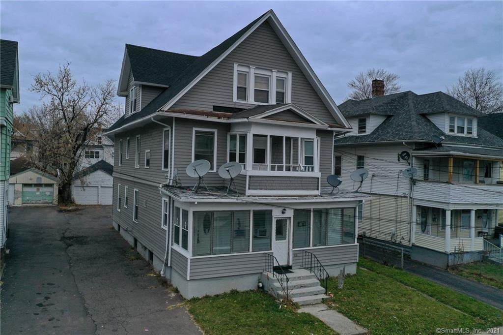 118 Barker Street - Photo 1