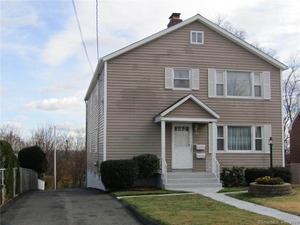 253 Booth Street - Photo 1