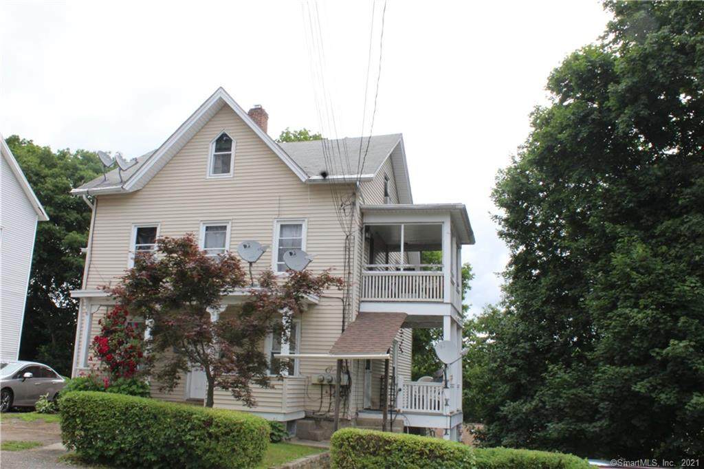 5 Morris Street - Photo 1