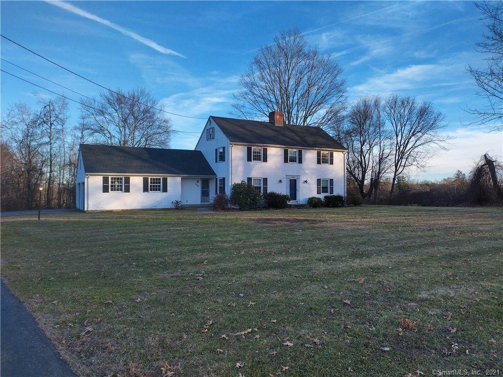 680 North Street - Photo 1
