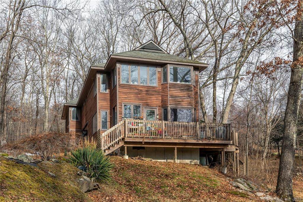 45 Stone Fences Lane - Photo 1