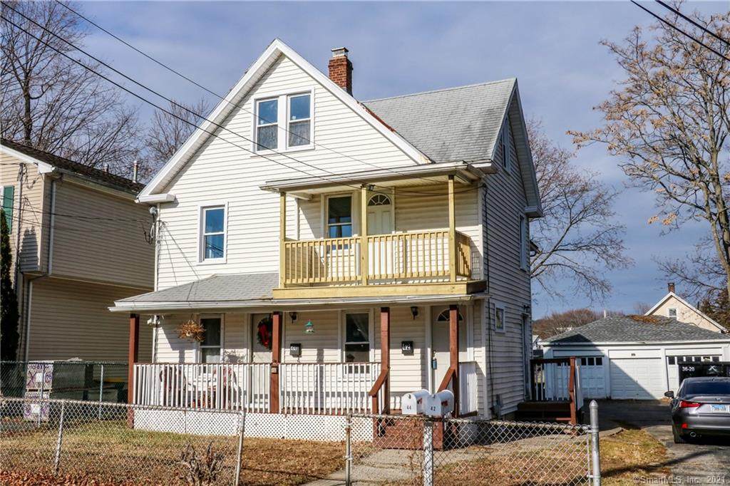 42 Meadow Street - Photo 1
