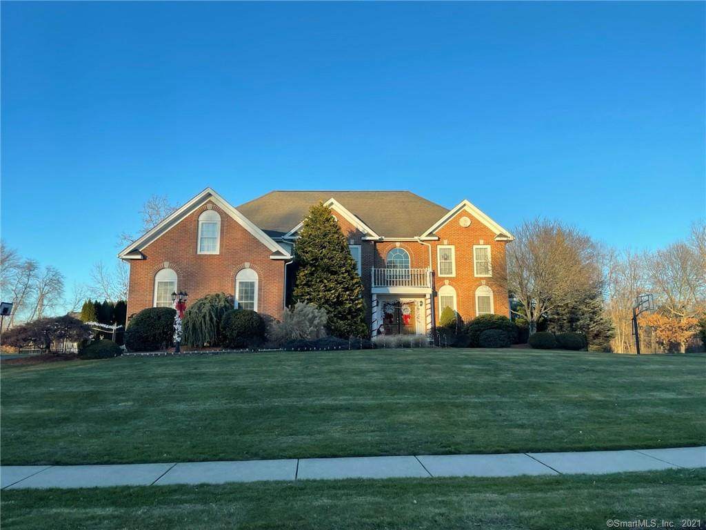 47 Cornerstone Drive - Photo 1