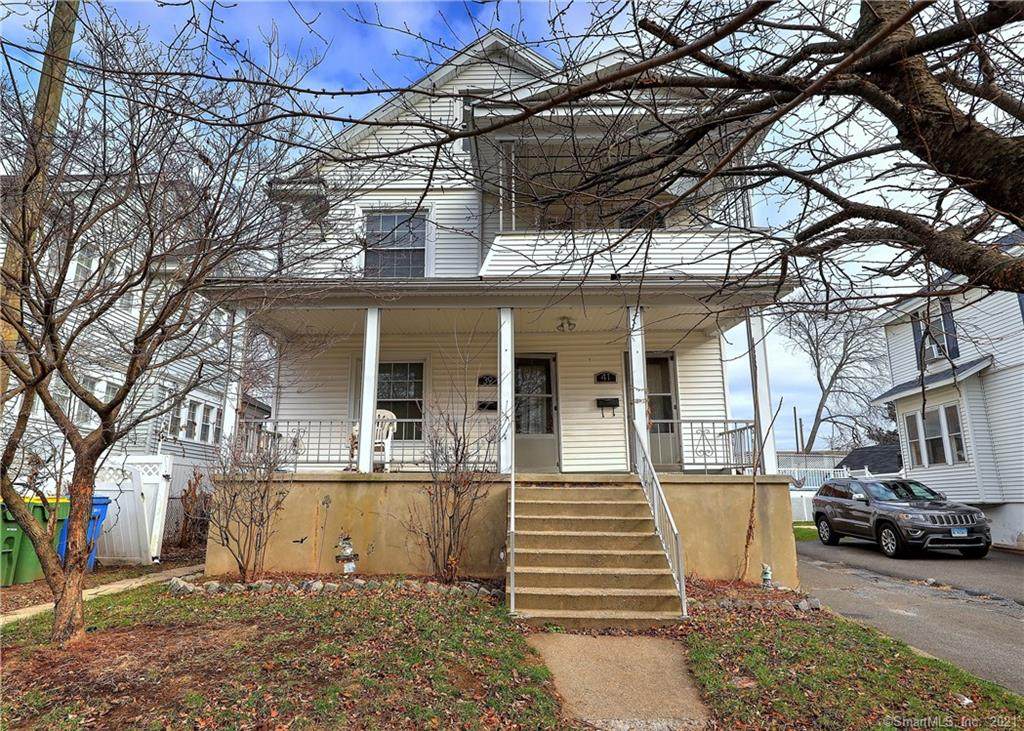 39 Wildemere Avenue - Photo 1